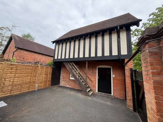 140 Linden Rd, Birmingham à louer - Photo de l’immeuble – Image 2 sur 2