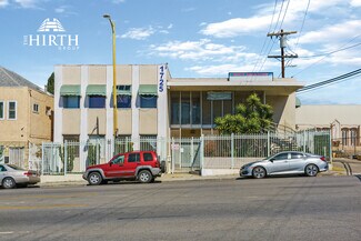 Plus de détails pour 1725 Beverly Blvd, Los Angeles, CA - Bureau à louer