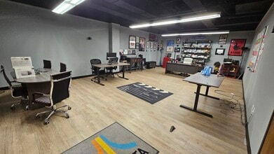 1685 Terrell Mill Rd SE, Marietta, GA à louer Photo intérieure– Image 2 sur 16