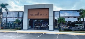 Plus de détails pour 3548 NW Federal Hwy, Jensen Beach, FL - Local commercial à louer
