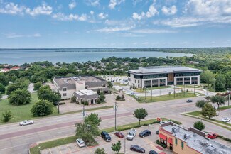 Plus de détails pour 2504 Ridge Rd, Rockwall, TX - Médical à louer