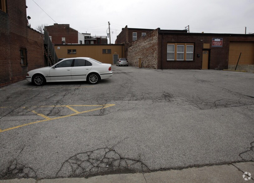1725 S 7th St, Saint Louis, MO à vendre - Photo de l’immeuble – Image 2 sur 3