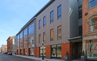 Plus de détails pour 15 E 14th St, Cincinnati, OH - Bureau à vendre