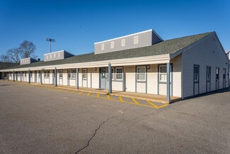 Plus de détails pour 131 Boston Post Rd, East Lyme, CT - Bureau, Bureau/Médical à louer
