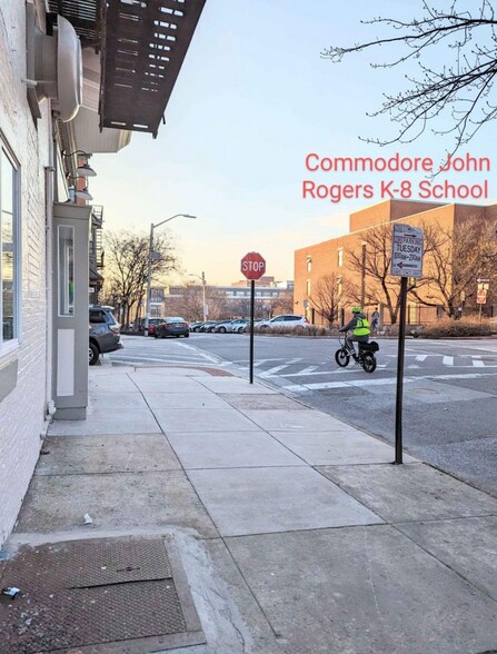 25 N Chester St, Baltimore, MD à louer - Photo de l’immeuble – Image 2 sur 6