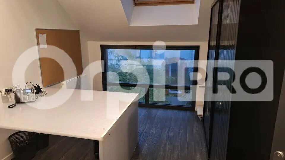 Bureau dans La Baule-Escoublac à louer - Photo de l’immeuble – Image 3 sur 5