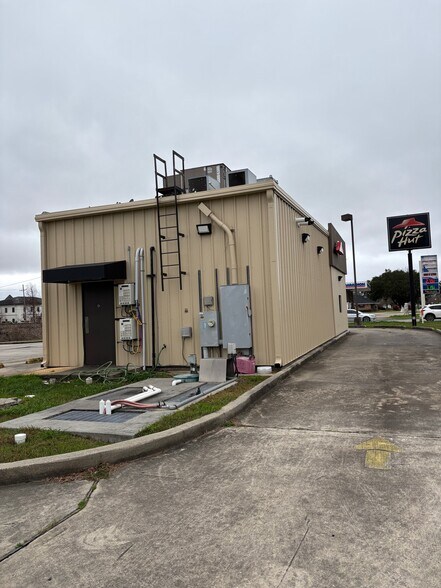 4783 Highway 308, Napoleonville, LA à vendre - Photo de l’immeuble – Image 3 sur 3