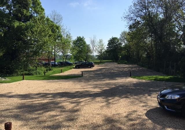 Ford End, Ford End à louer - Photo de l’immeuble – Image 3 sur 3