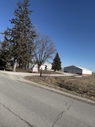 Plus de détails pour 3128 Austin Ave, Missouri Valley, IA - Terrain à vendre