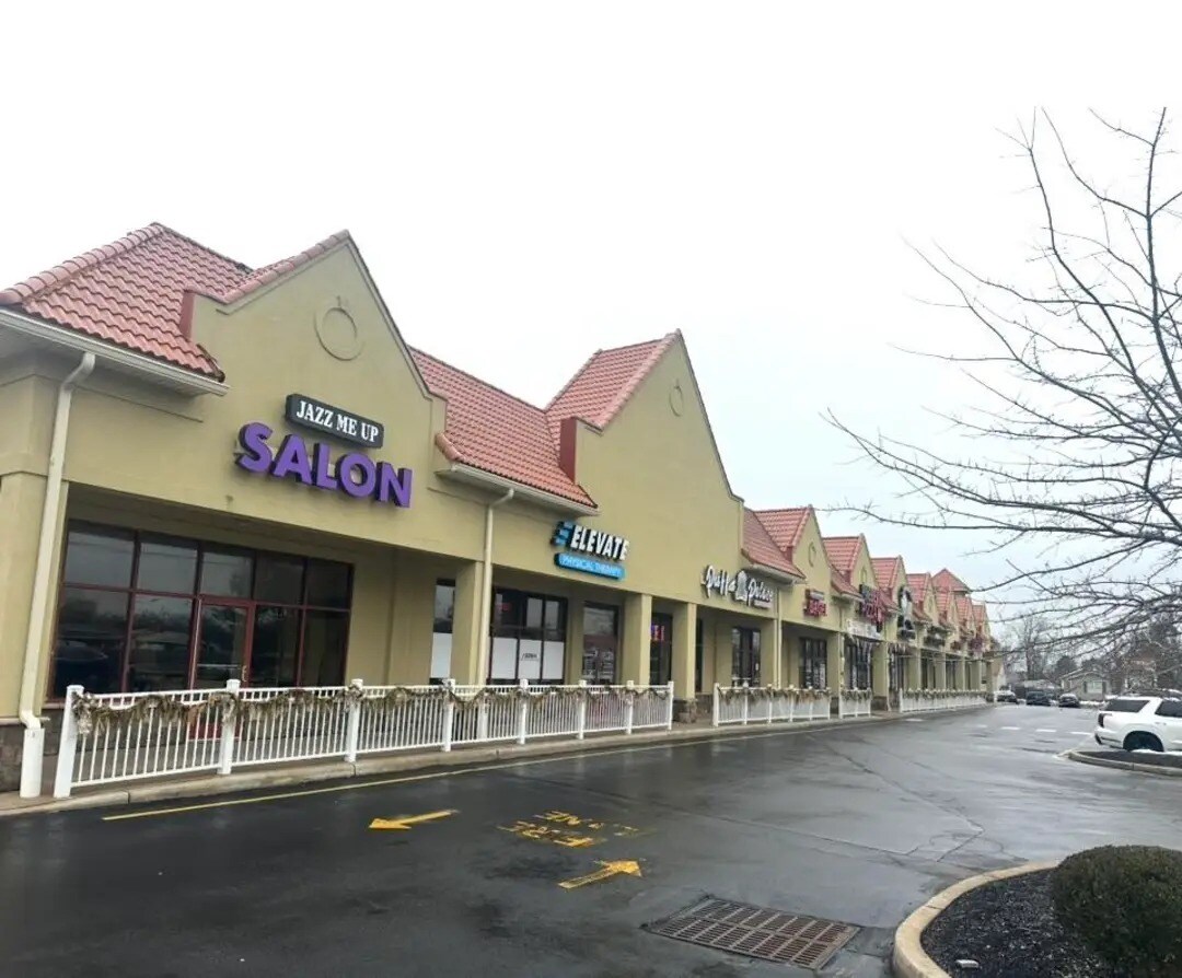 314 Route 70, Lakehurst, NJ à louer Photo principale– Image 1 sur 5