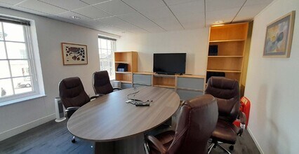 16-20 Regent St, Cambridge à louer Photo intérieure– Image 2 sur 3