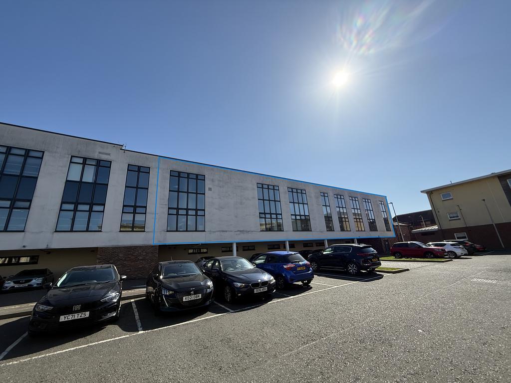 2 New Rd, Edinburgh à louer Photo de l’immeuble– Image 1 sur 8