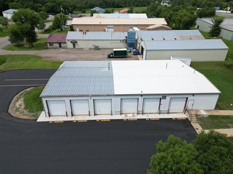 3325 Southway Dr, Saint Cloud, MN à louer - Photo de l’immeuble – Image 3 sur 6