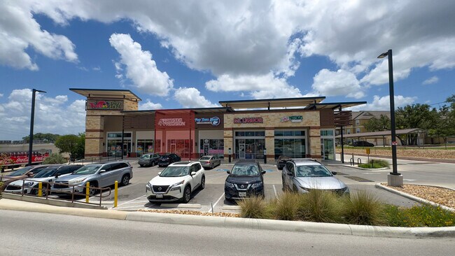 Plus de détails pour Hwy 151 & Military Dr W, San Antonio, TX - Local commercial à louer