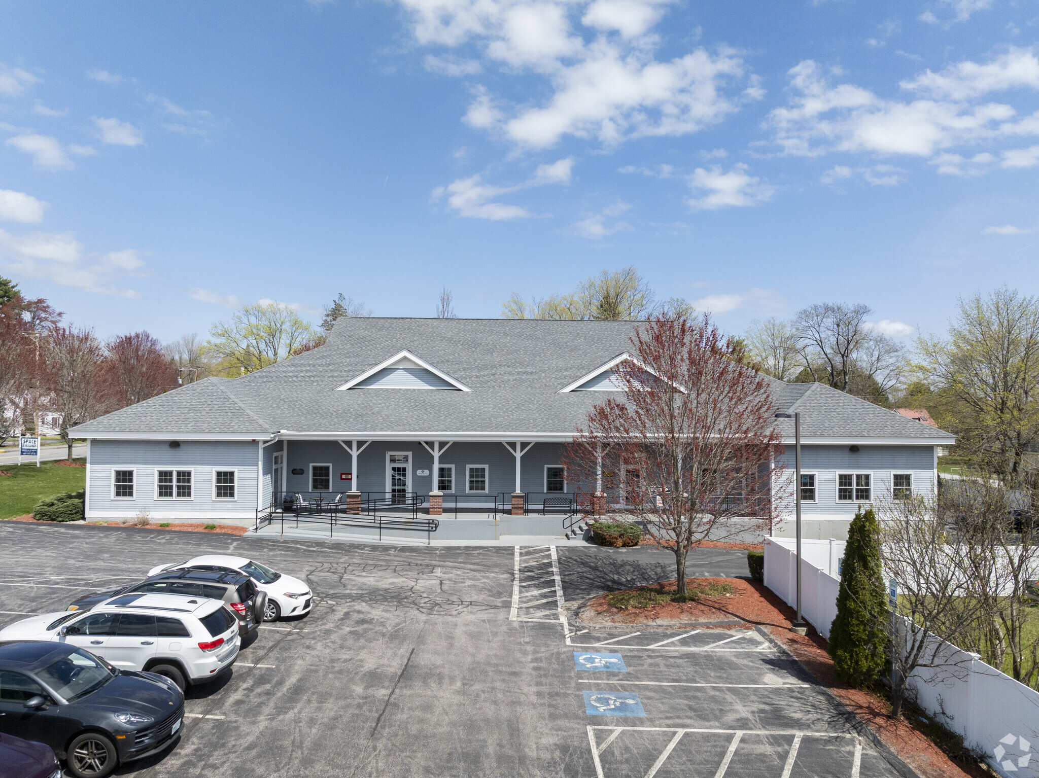 583 Daniel Webster Hwy, Merrimack, NH à louer Photo principale– Image 1 sur 7