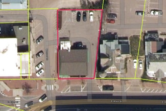 Plus de détails pour 27 E Allen St, Winooski, VT - Local commercial à louer