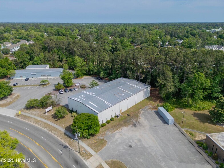 1940 Dawson St, Wilmington, NC à vendre - Photo de l’immeuble – Image 3 sur 39