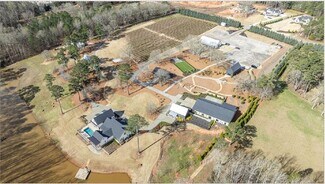 Plus de détails pour 1150 Cliff Dawson Rd, Watkinsville, GA - Spécialisé à vendre