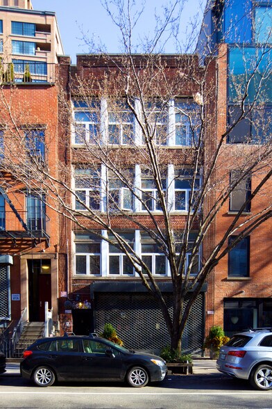 6 E 2nd St, New York, NY à vendre - Photo principale – Image 1 sur 10