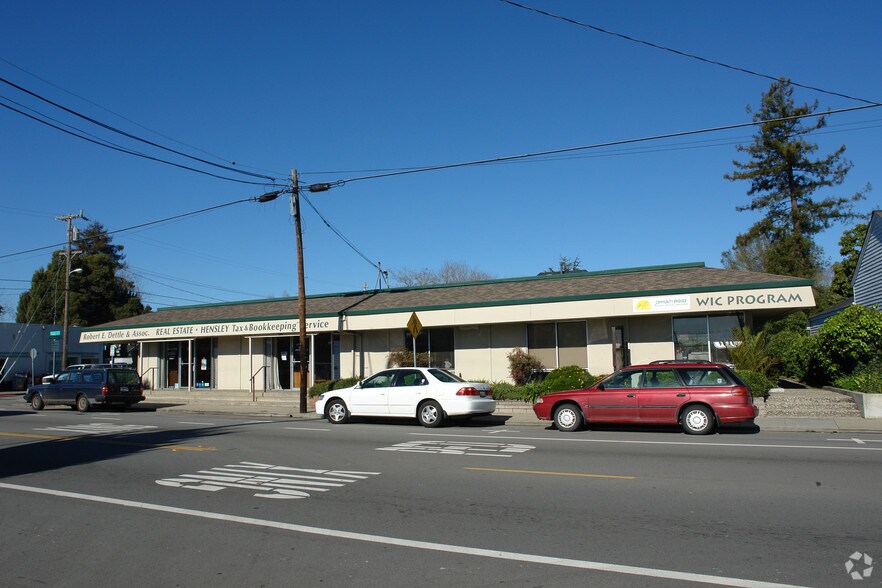 1105 Water St, Santa Cruz, CA à louer - Photo de l’immeuble – Image 2 sur 13