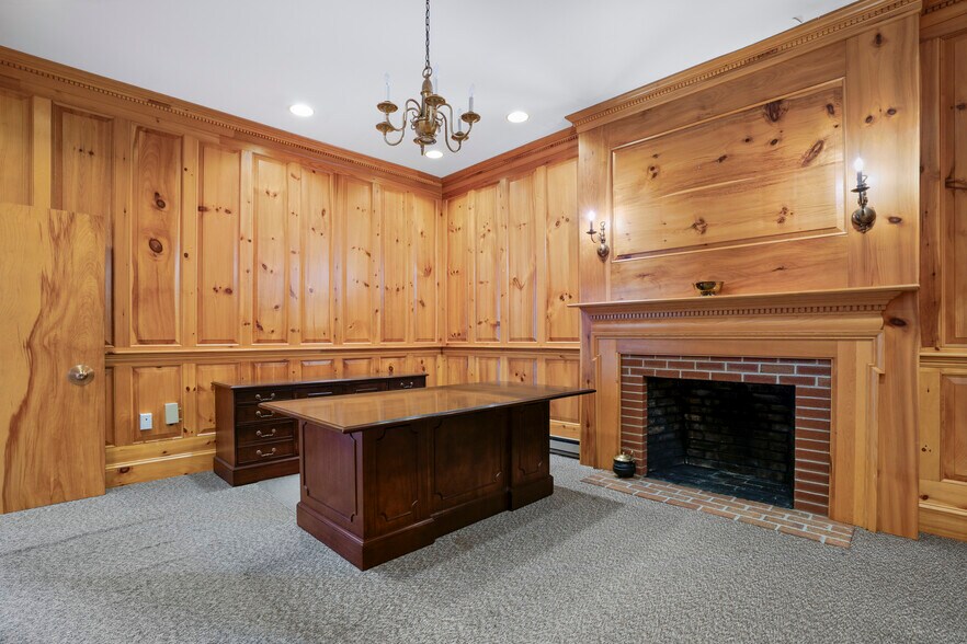 45 Old Granite Rd, Ossipee, NH à vendre - Photo intérieure – Image 2 sur 25