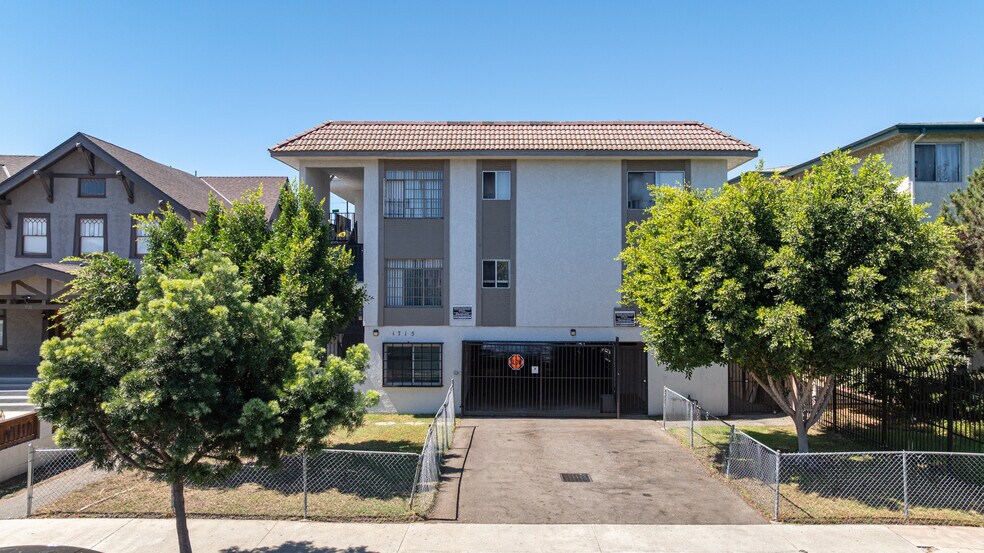 1715 Westmoreland Blvd, Los Angeles, CA à vendre - Photo de l’immeuble – Image 1 sur 21