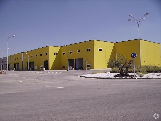 Polígono de Jesús Menchero 1ª Fase, 8, Borox, Toledo à louer Photo intérieure– Image 1 sur 2