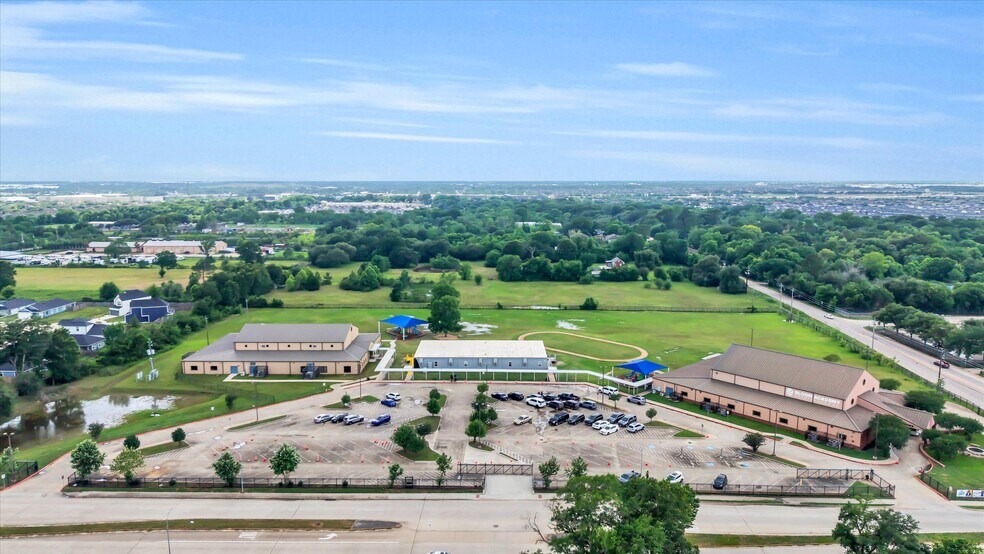 3420 Almeda Genoa Rd, Houston, TX à vendre - Photo de l’immeuble – Image 1 sur 30
