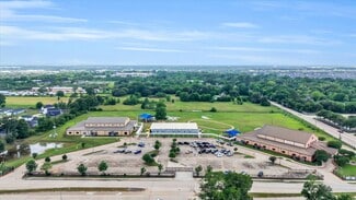 Plus de détails pour 3420 Almeda Genoa Rd, Houston, TX - Spécialisé à vendre