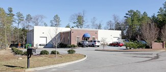 Plus de détails pour 521 Vision Ct, Irmo, SC - Local d'activités à louer