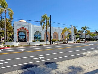 Plus de détails pour 1936 State St, Santa Barbara, CA - Local commercial à vendre