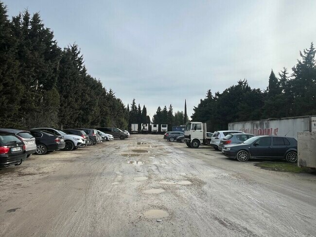 Plus de détails pour Terrain à vendre