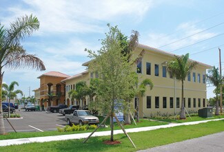 Plus de détails pour 134 S Dixie Hwy, Hallandale Beach, FL - Bureau à louer