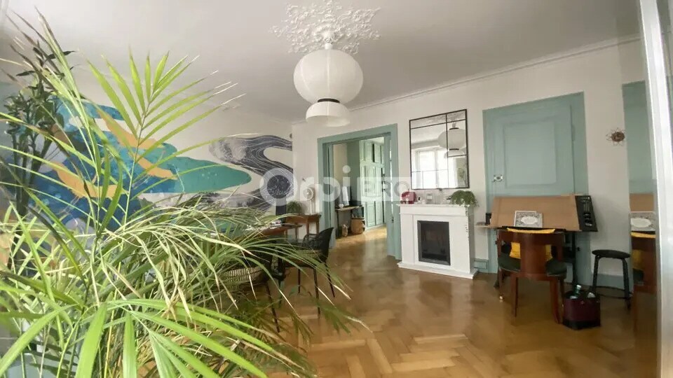 Bureau dans Mulhouse à louer - Photo de l’immeuble – Image 1 sur 7