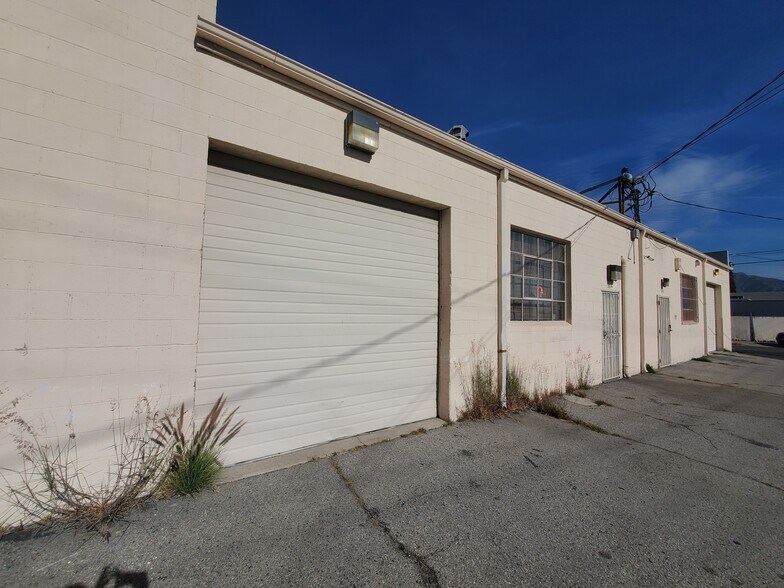3312-3314 Burton Ave, Burbank, CA à vendre - Photo de l’immeuble – Image 2 sur 4