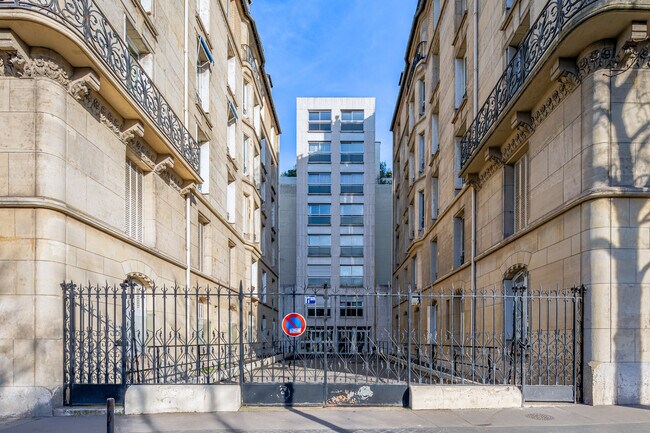 Plus de détails pour 17 Bis Boulevard Pasteur, Paris - Logement à vendre