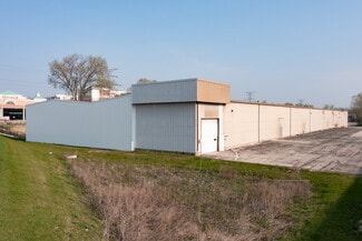 Plus de détails pour 19745 Sommers Dr, Brookfield, WI - Industriel/Logistique à louer