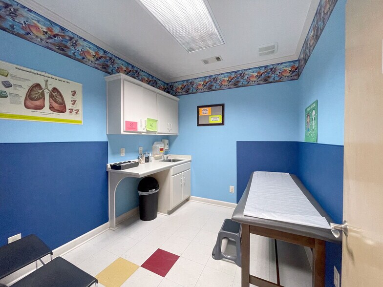 1900 11th Ave, Columbus, GA à louer - Photo intérieure – Image 2 sur 17