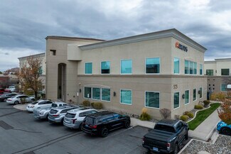 Plus de détails pour 575 Double Eagle Ct, Reno, NV - Bureau à vendre