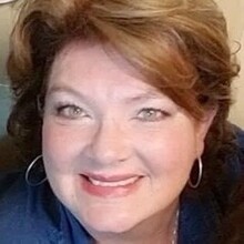 Teresa Harris