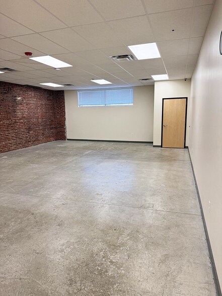2837 Washington Ave, Saint Louis, MO à louer - Photo intérieure – Image 3 sur 9