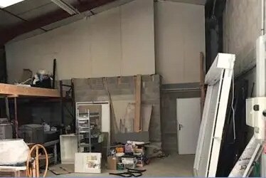 Industriel/Logistique dans Champs-sur-Yonne à louer - Photo intérieure – Image 3 sur 3