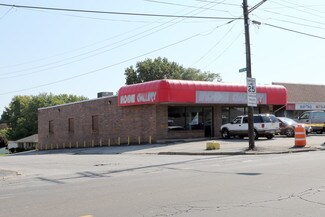 Plus de détails pour 856 Youngstown Poland Rd, Struthers, OH - Local commercial à vendre