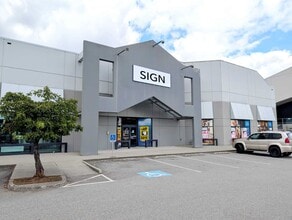 1315 United Blvd, Coquitlam, BC à louer Photo intérieure– Image 1 sur 8