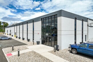 Plus de détails pour 4 Taft Rd, Totowa, NJ - Industriel/Logistique à louer