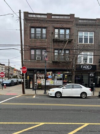 Plus de détails pour 6501 Park Ave, West New York, NJ - Logement à vendre