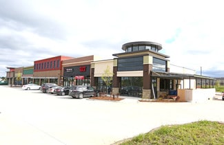 Plus de détails pour 1320-1378 Hickman Rd, Waukee, IA - Local commercial à louer