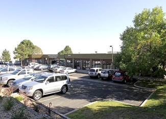Plus de détails pour 9910-9940 E Costilla Ave, Englewood, CO - Bureau, Local d'activités à louer