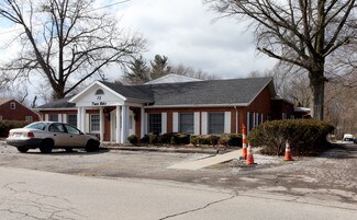 Plus de détails pour 73 Madison Rd, Mansfield, OH - Bureau/Médical, Bureau/Local commercial à louer