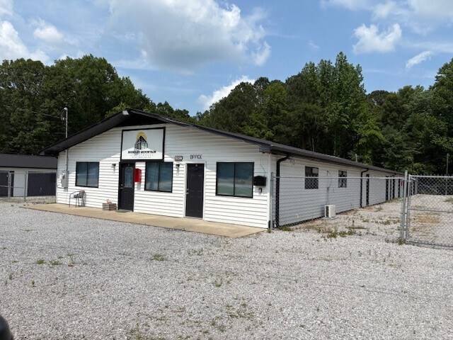 9582 US Highway 231, Arab, AL à louer Photo de l’immeuble– Image 1 sur 5